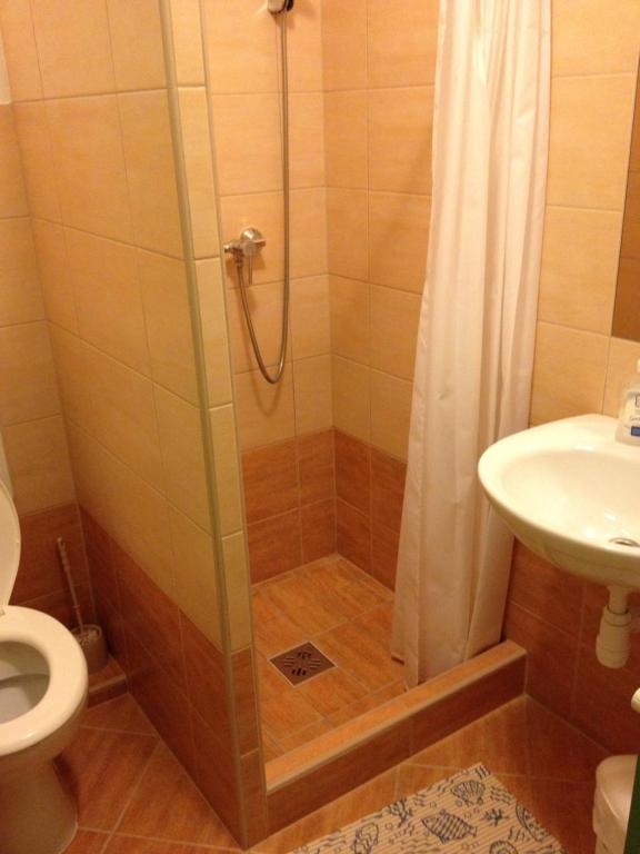 Zatonyi Csarda Panzio Panzió Dunasziget Szoba fotó