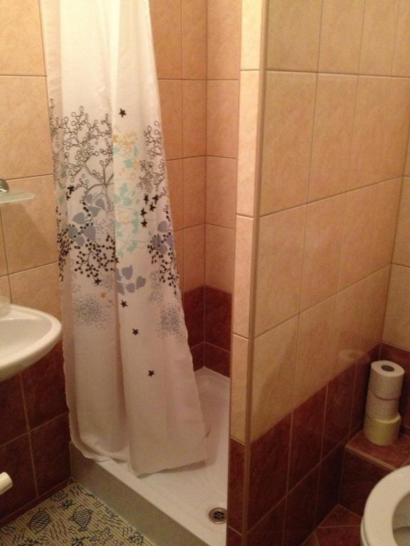 Zatonyi Csarda Panzio Panzió Dunasziget Szoba fotó